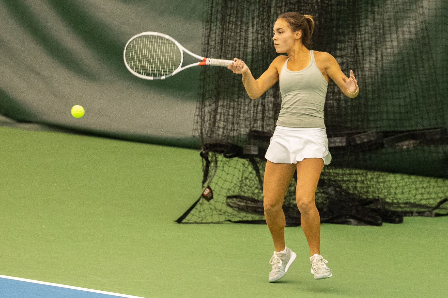 Missouri Class 2 State Championships, Day 2